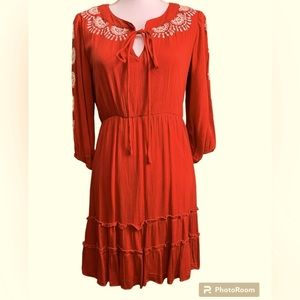 solitaire denim dress Solitaire | Dresses | Solitaire Denim Dress